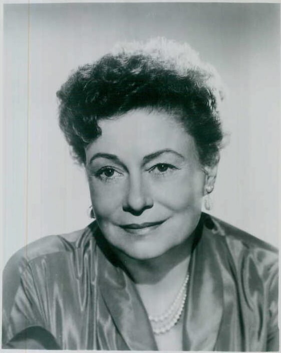 Thelma Ritter