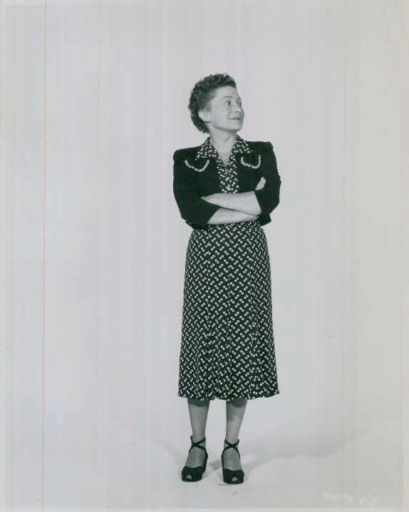 Image of Thelma Ritter