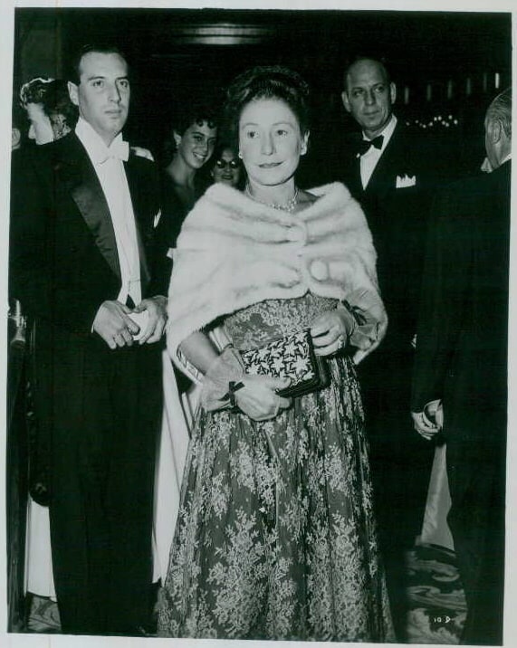 Thelma Ritter