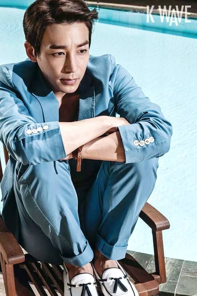 Yi Han Jin