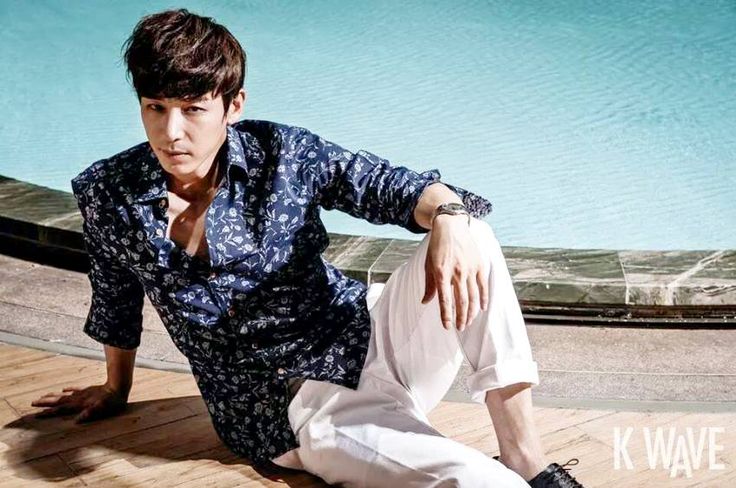 Yi Han Jin