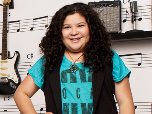 Raini Rodriguez