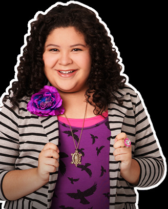 Raini Rodriguez