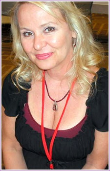Wendee Lee Wendee Lee