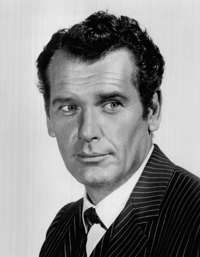 Robert Rockwell Robert Rockwell
