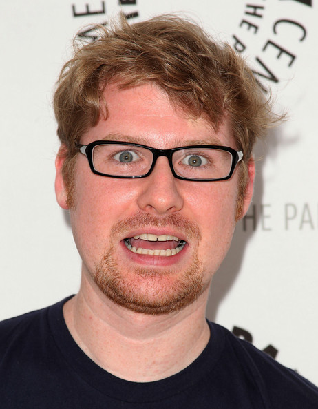 Justin Roiland