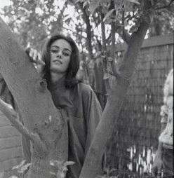Sharon Hugueny Sharon Hugueny