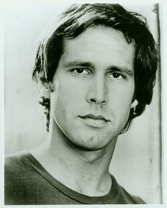 Chevy Chase