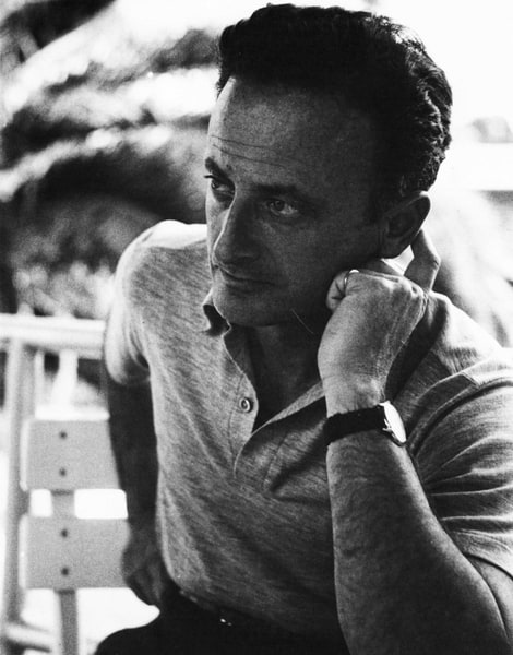 Fred Zinnemann Fred Zinnemann