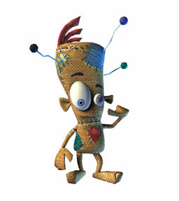 Voodoo Vince