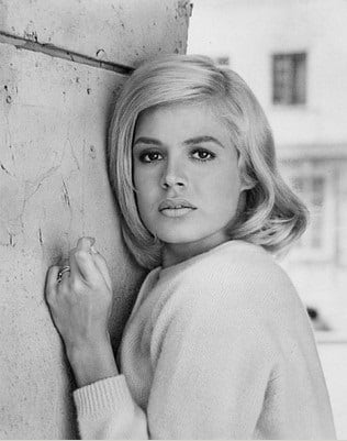 Sandra Dee