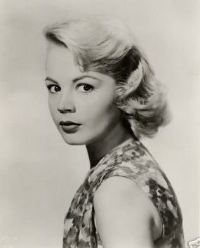 Sandra Dee