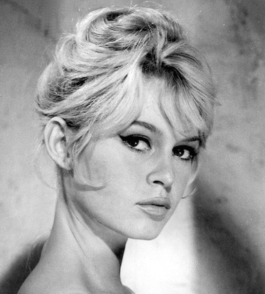 Brigitte Bardot