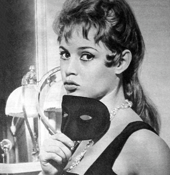 Brigitte Bardot