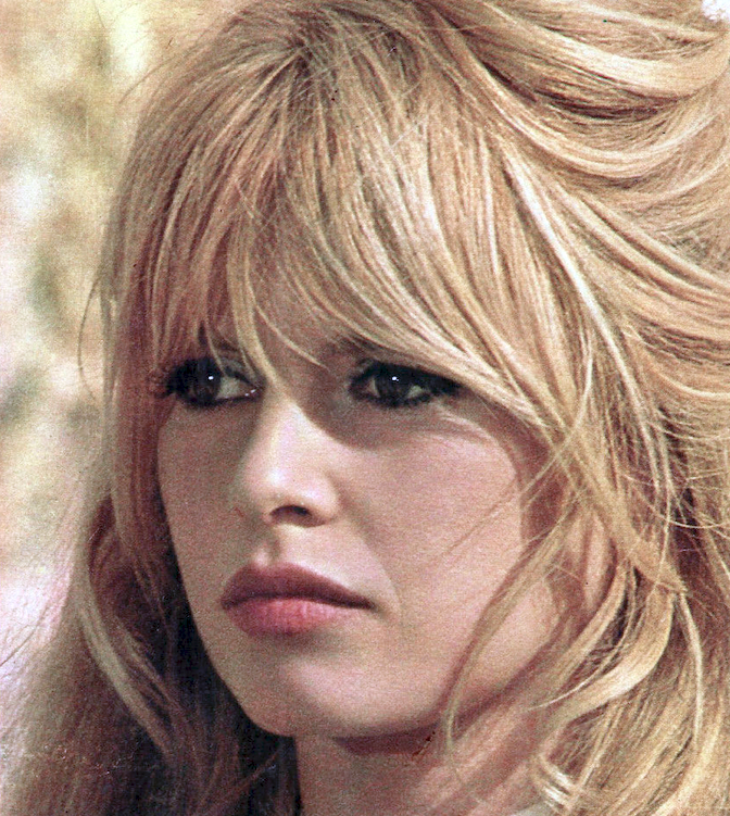 Brigitte Bardot