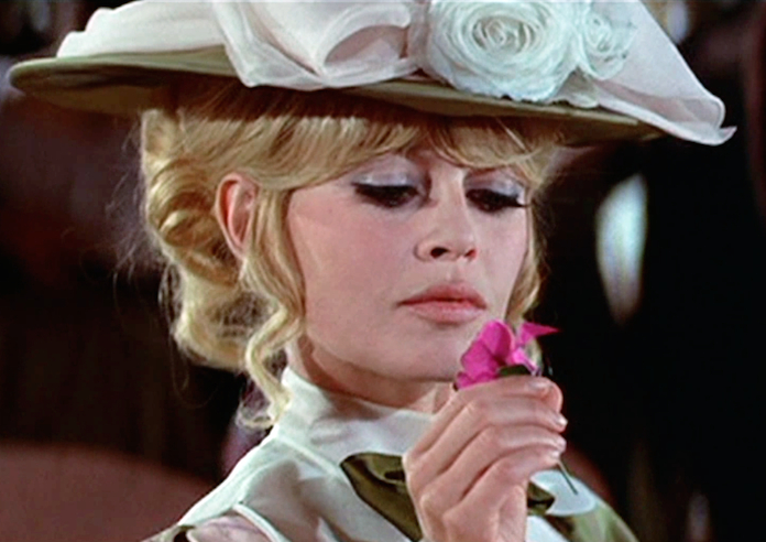 Brigitte Bardot Brigitte Bardot