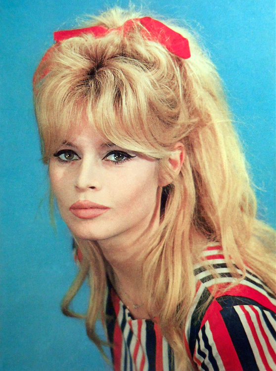 Brigitte Bardot