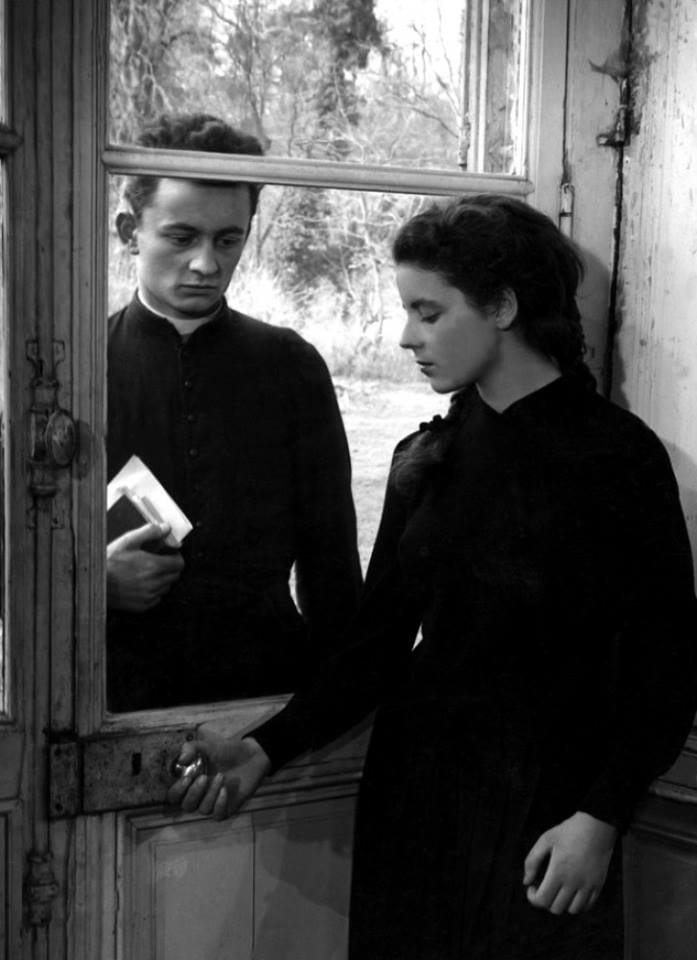 Diary of a Country Priest (1951)