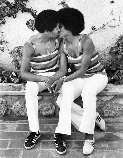 Lola Falana