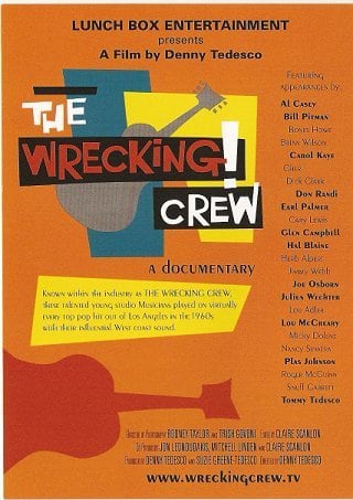 The Wrecking Crew!