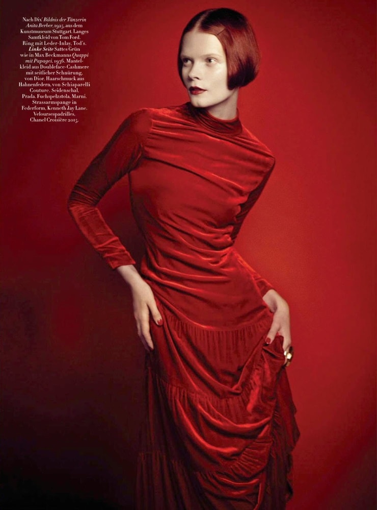 Irina Kravchenko Irina Kravchenko