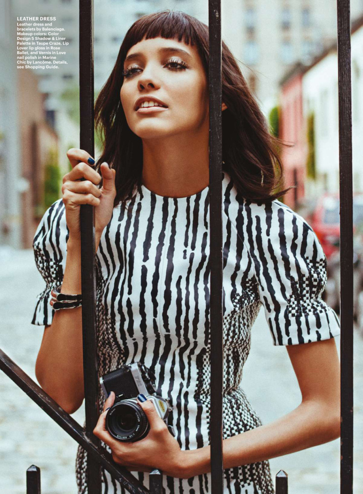 Cora Emmanuel