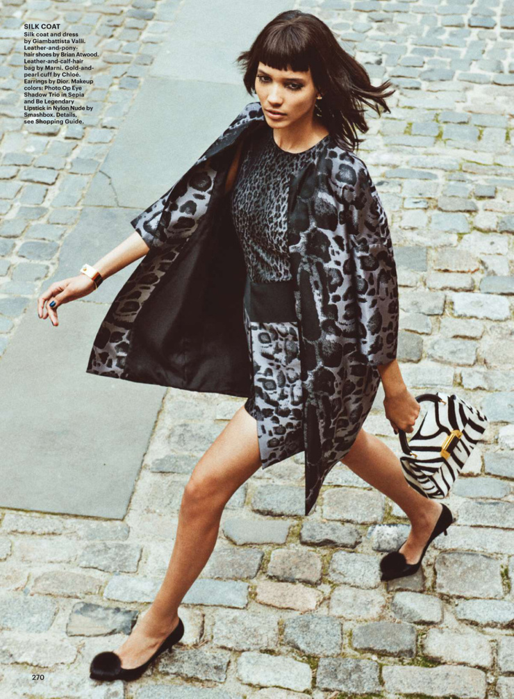 Cora Emmanuel