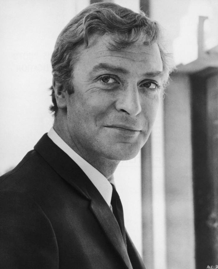 Michael Caine