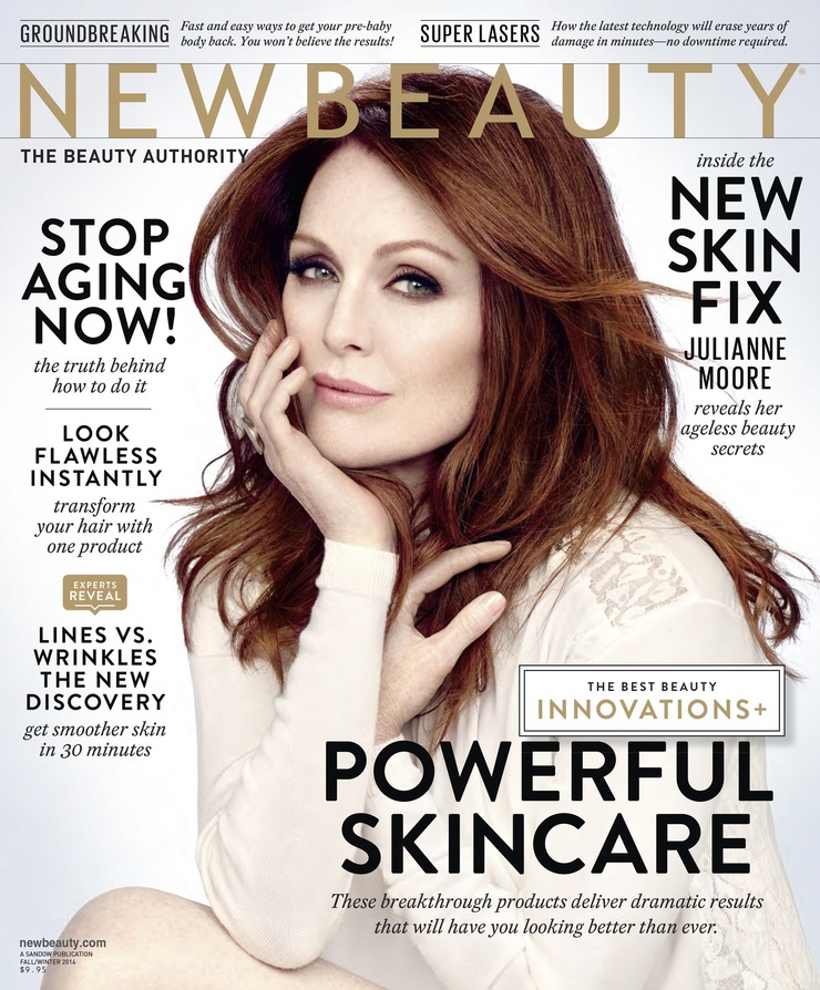 Julianne Moore Julianne Moore