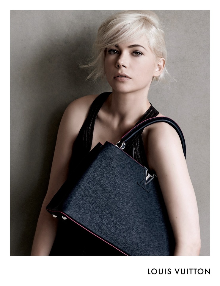 Michelle Williams Michelle Williams