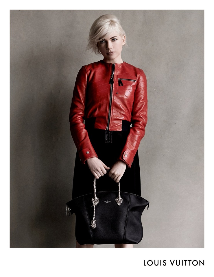Michelle Williams Michelle Williams