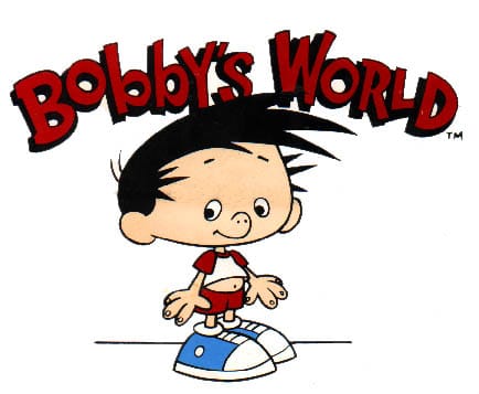 Bobby's World Bobby's World