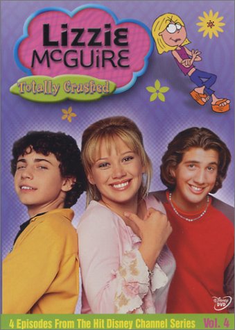 Lizzie McGuire Lizzie McGuire