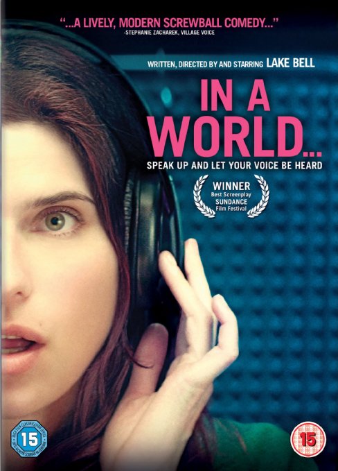 In A World...  