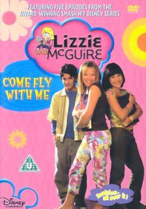 Lizzie McGuire