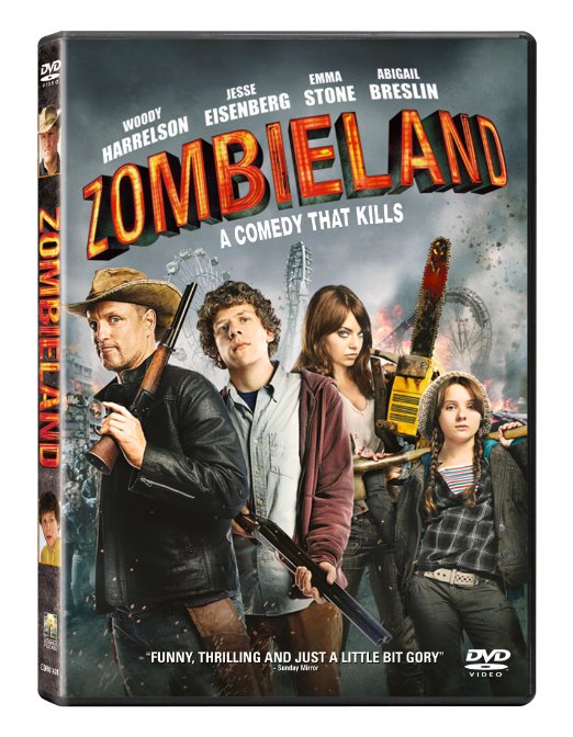 Zombieland  