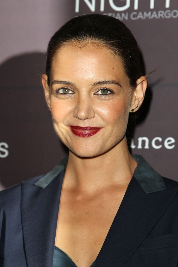 Katie Holmes