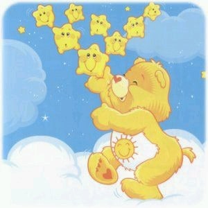 The Care Bears