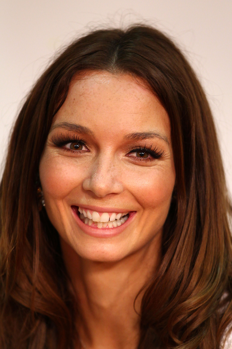 RickiLee Coulter How Gold Coaster became an Australian Idol 15 years ago in 2004 Herald Sun