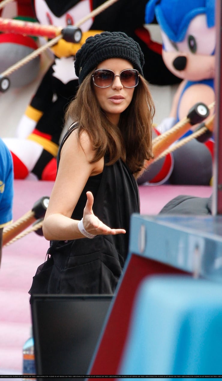 Kate Beckinsale