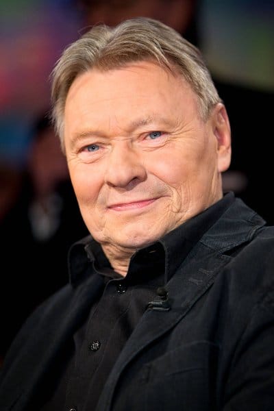 Günter Junghans