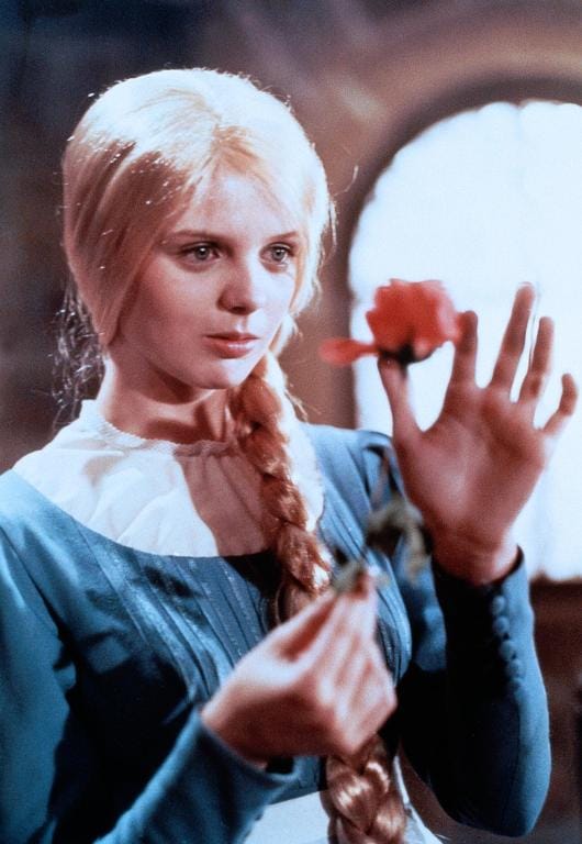Sylvia Wolff