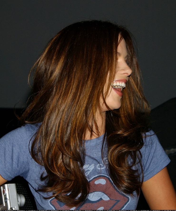 Kate Beckinsale