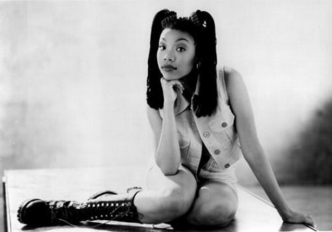 Brandy Norwood