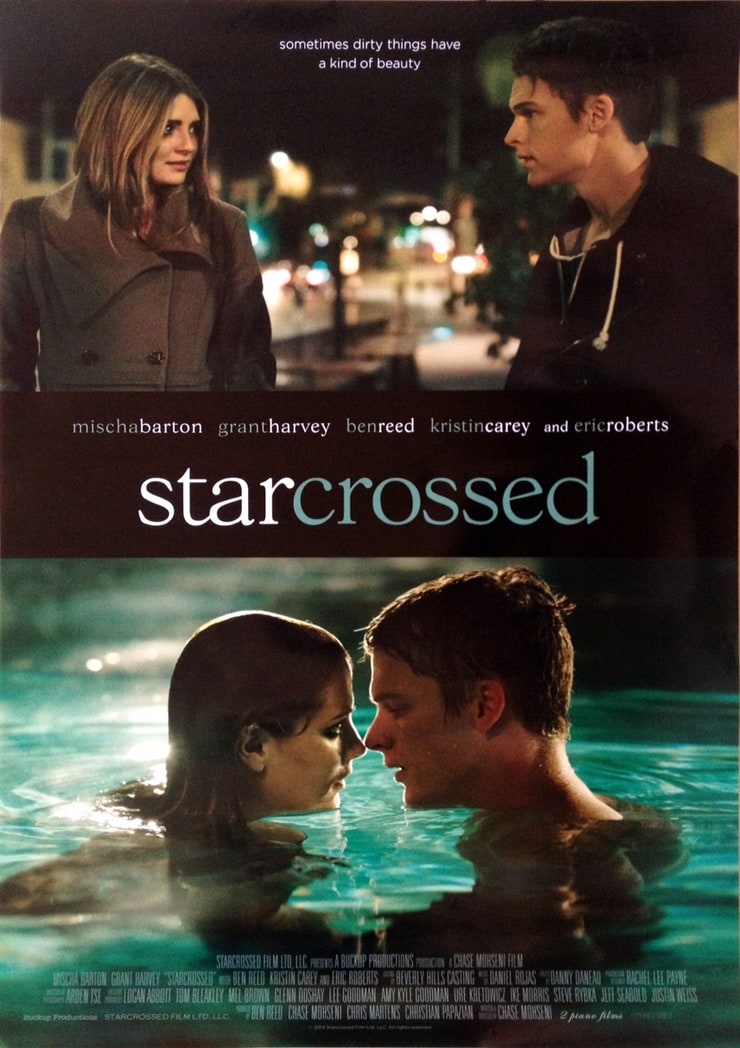 Starcrossed