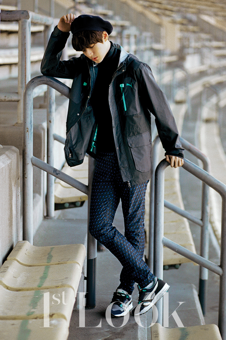 Ahn Jae-Hyun