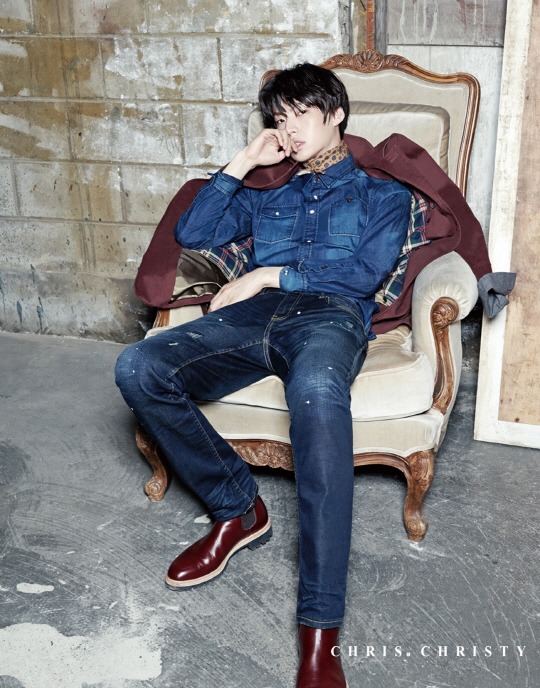 Ahn Jae-Hyun