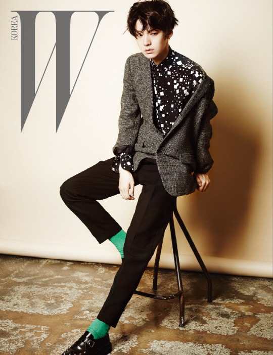 Ahn Jae-Hyun