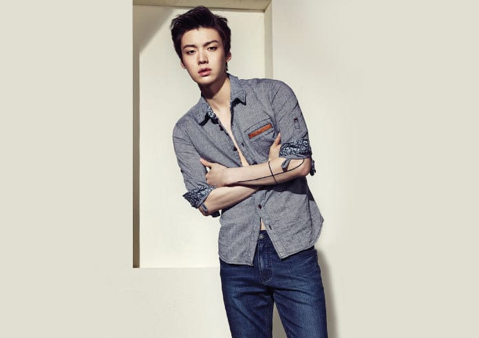 Ahn Jae-Hyun
