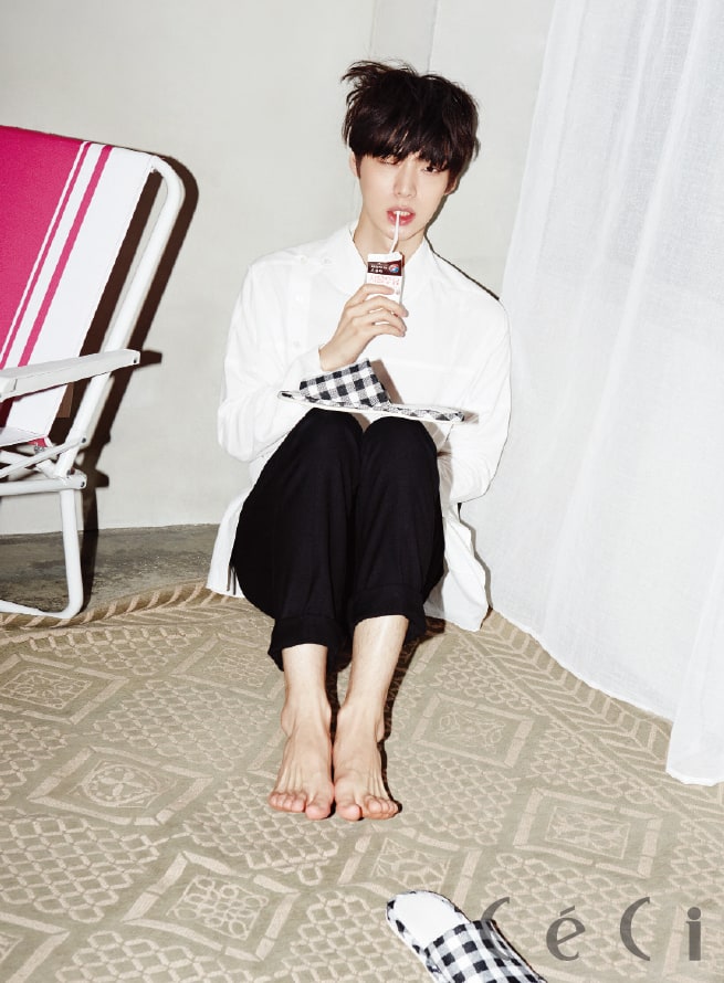 Ahn Jae-Hyun